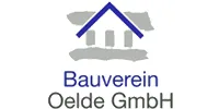 Logo von Bauverein Oelde GmbH, Kunde der QVS GmbH