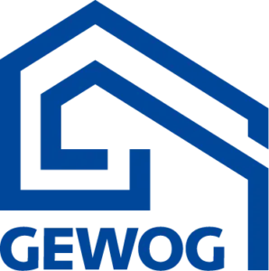 Logo von GEWOG Porzer Wohnungsbaugesellschaft eG, Kunde der QVS GmbH