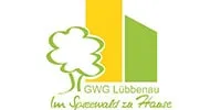 Logo von GWG Lübbenau, Kunde der QVS GmbH