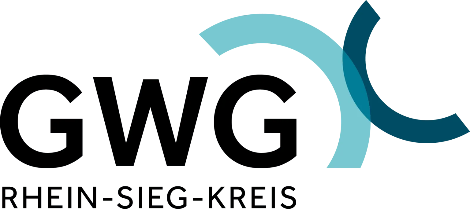 Logo von Gemeinnützige Wohnungsbaugesellschaft für den Rhein-Sieg-Kreis mbH, Kunde der QVS GmbH