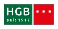 Logo von Hammer Gemeinnützige Baugesellschaft mbH, Kunde der QVS GmbH
