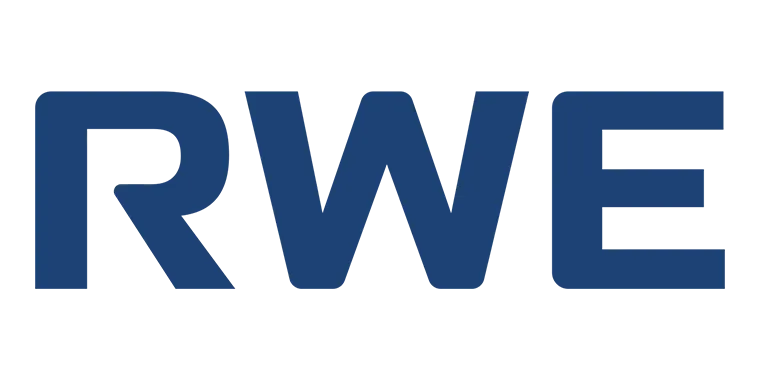 Logo von RWE Power AG, Kunde der QVS GmbH