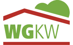 Logo von Wohnungsgenossenschaft Königs Wusterhausen eG, Kunde der QVS GmbH