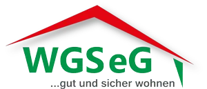 Logo von Wohnstättengenossenschaft Siegen eG, Kunde der QVS GmbH