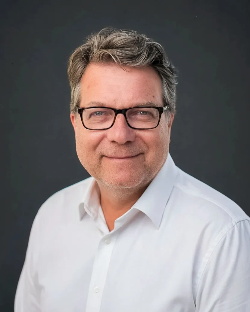 Holger Stanko