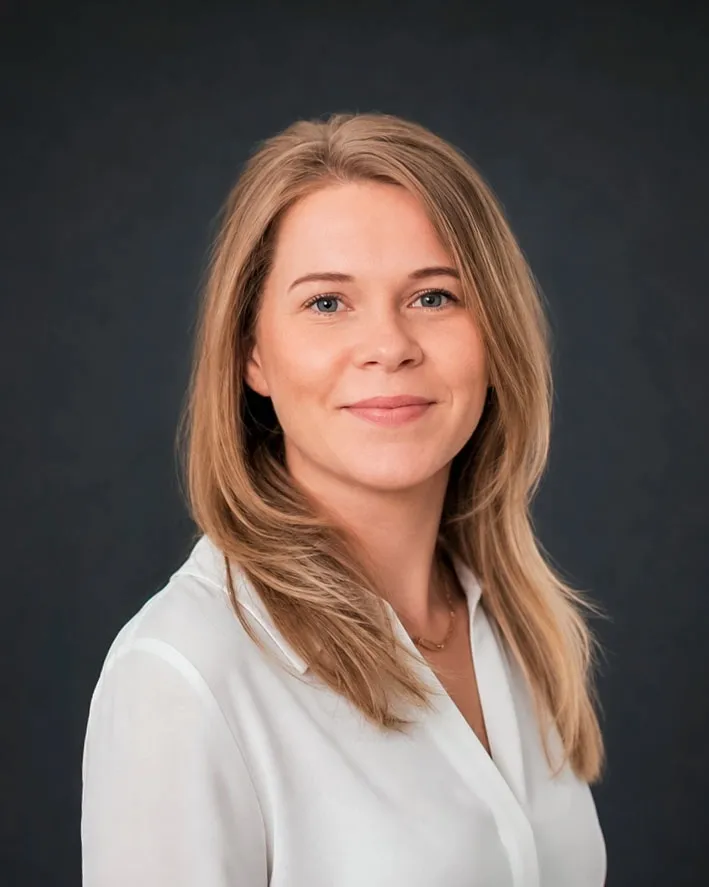Lisa Gaschk