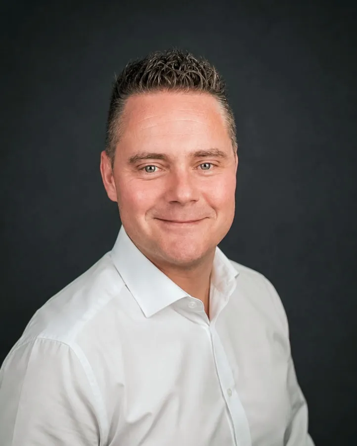 Maik Trumbach