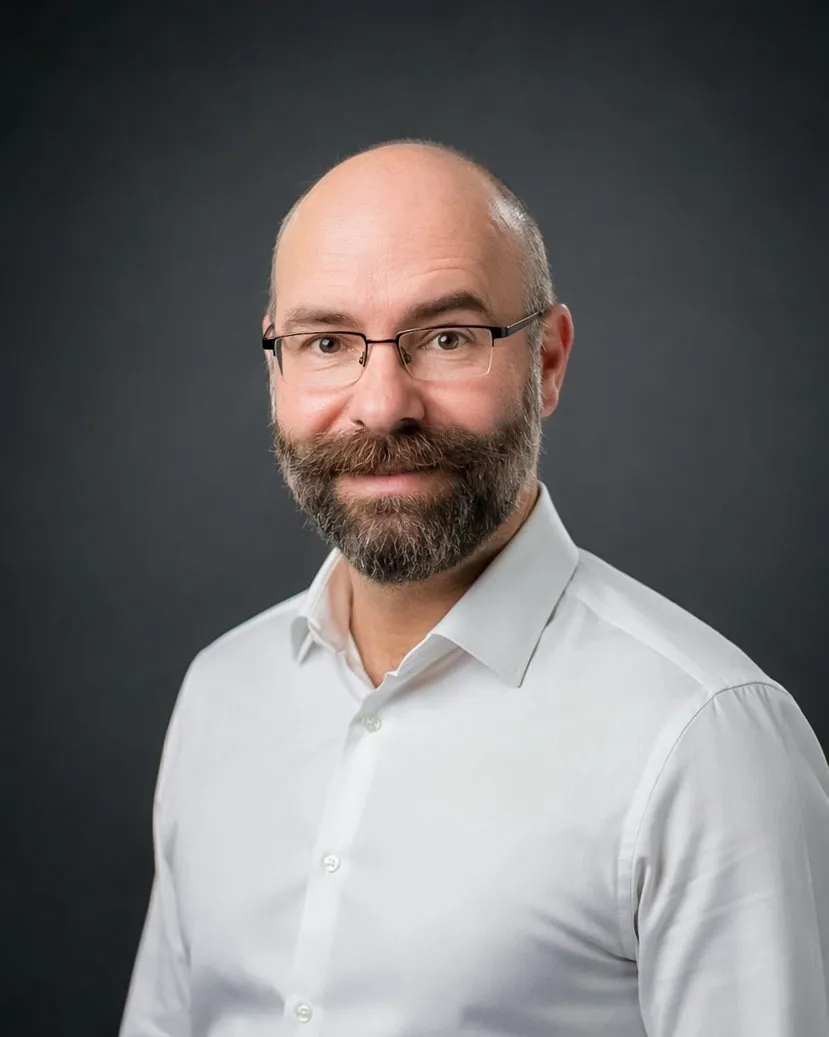 Malte Schwedtmann
