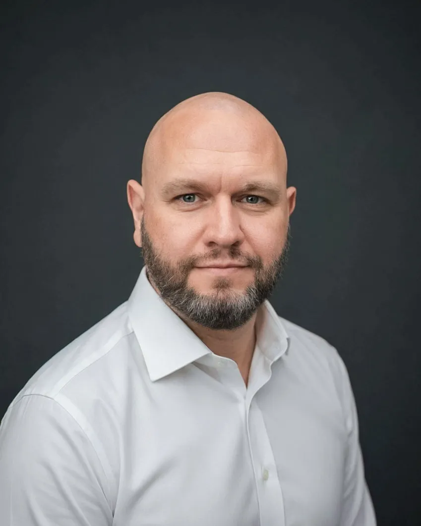 Nico Okon