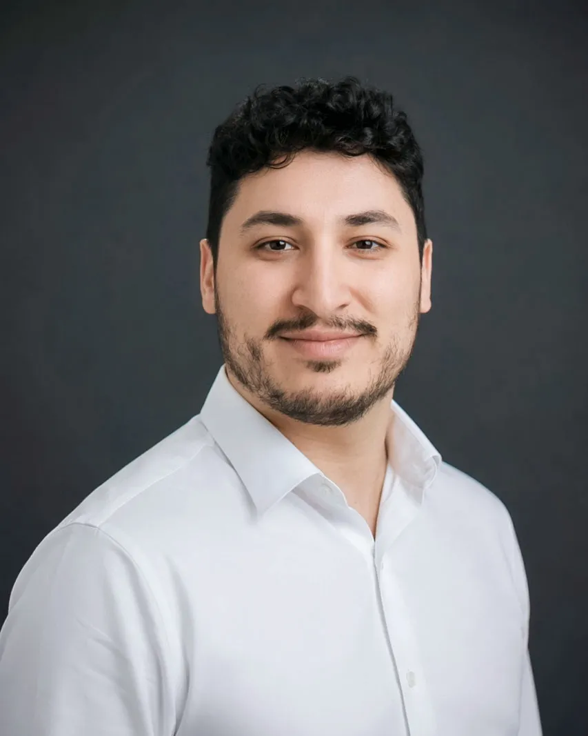 Ömer Aydogan