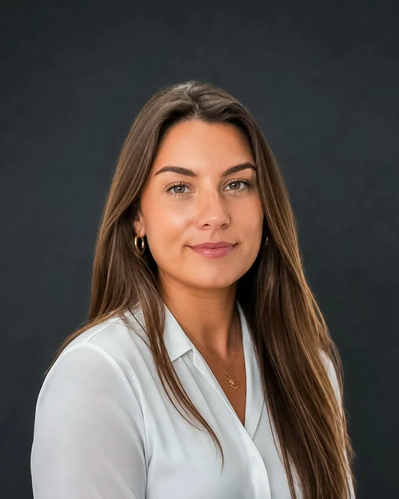 Paula Giehl