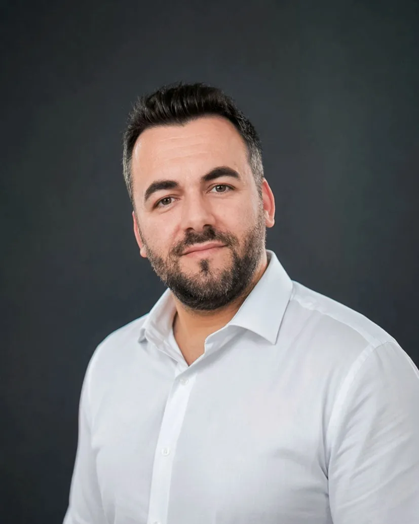 Sanid Redzovic